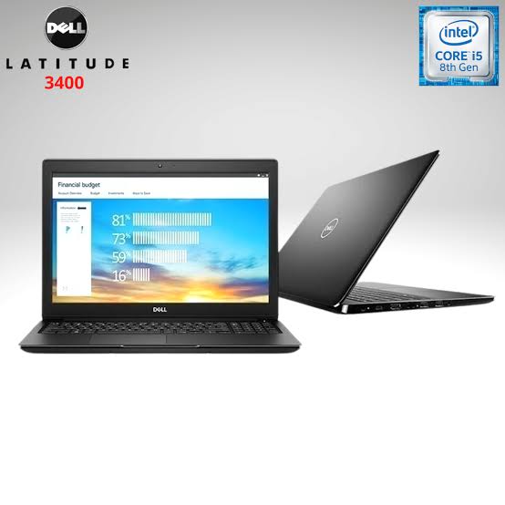Smart Laptop